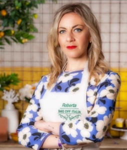 Roberta Caruso (Bake Off Italia 11) biografia: chi è, età, altezza, peso, che lavoro fa, fidanzato, Instagram e vita privata