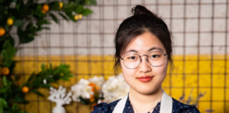 Xi Zhao (Bake Off Italia 11) biografia: chi è, età, altezza, peso, che lavoro fa, fidanzato, Instagram e vita privata