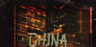 "China Town" è il nuovo singolo di Ruggero Ricci: significato del brano e dove ascoltarlo