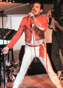 Freddie Mercury chi era: biografia, età, carriera, Queen, malattia, causa e data morte