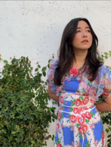 Maya Erskine biografia: chi è, età, altezza, peso, figli, marito, carriera, Instagram e vita privata