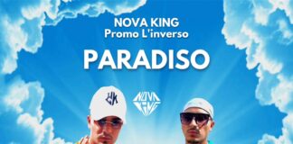 "Paradiso" è il nuovo singolo dei Nova King: significato del brano e dove ascoltarlo