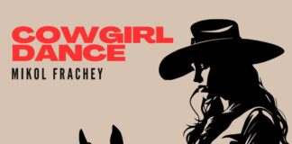 "Cowgirl Dance" è il nuovo singolo di Mikol Frachey: significato del brano e dove ascoltarlo