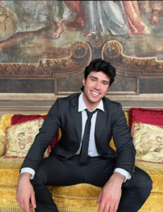 Danilo D’Agostino biografia: chi è, età, altezza, peso, fidanzata, carriera, Instagram e vita privata