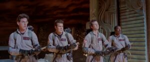 Ghostbusters - Acchiappafantasmi: chi erano i 4 Ghostbusters, storia, attori e personaggi