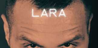 "Lara" è il nuovo singolo di Giordano Amici: significato del brano e dove ascoltarlo