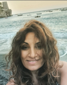 Paola Lavini biografia: chi è, età, altezza, peso, figli, marito, carriera, Instagram e vita privata