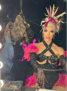 Amy Krania (Drag Race Italia 3) biografia: chi è, età, altezza, peso, tatuaggi, fidanzata, carriera, Instagram e vita privata