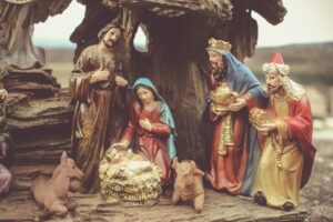 Che cos'è il Presepe? Storia, origini, significato, chi l'ha inventato e perché si fa