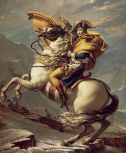 Chi era Napoleone Bonaparte? Biografia, storia, famiglia, esilio e eredità