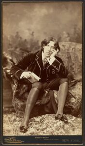 Chi era Oscar Wilde? Storia, pensiero, opere, causa e data morte