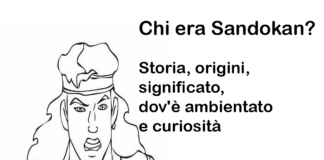 Chi era Sandokan? Storia, origini, significato, dov'è ambientato e curiosità