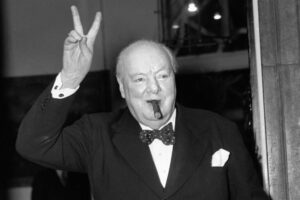 Chi era e cosa ha fatto Winston Churchill? Storia, Premio Nobel, Pensiero e curiosità