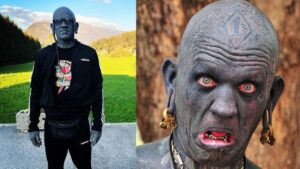 Chi è l'uomo più tatuato al mondo? Guinness World Records, quanti ne ha, significato dei tattoo e storia