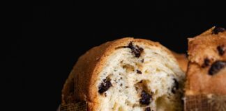 Come e Dove nasce il Panettone? Origine, Storia e Curiosità