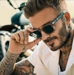 David Beckham biografia chi è, età, altezza, peso, tatuaggi, figli, moglie, carriera, Instagram e vita privata
