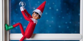 Elf on the Shelf (Elfo della mensola a Natale) chi è?: Storia, Origini, Tradizione e Significato