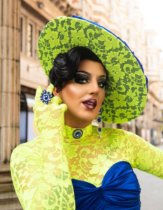 Sissy Lea (Drag Race Italia 3) biografia: chi è, età, altezza, peso, tatuaggi, fidanzato, carriera, Instagram e vita privata