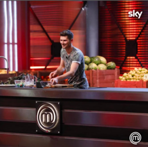 Alberto Pierobon (Masterchef 13) biografia: chi è, età, altezza, peso, figli, moglie, che lavoro fa, Instagram e vita privata