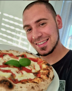 Antonio Mazzola (Masterchef 13) biografia: chi è, età, altezza, peso, fidanzata, che lavoro fa, Instagram e vita privata