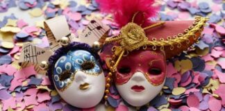 Che cos'è il Carnevale? Storia, origine, significato, chi l'ha inventato, cosa si festeggia e curiosità