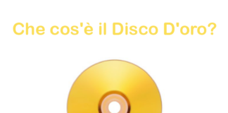 Che cos'è il Disco D'oro? Storia, significato, quando si riceve, come funziona e curiosità