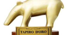 Che cos'è il Tapiro D'oro? Origine, Ideatore, perché viene consegnato, chi ha ricevuto più tapiri e curiosità