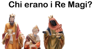 Chi erano i Re Magi? Origine, da dove venivano, cosa portavano, nomi, doni e curiosità