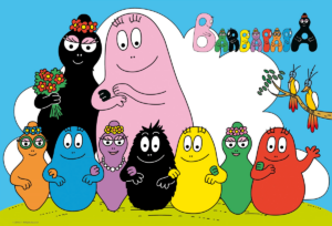 Chi sono i Barbapapà? Storia, origine, nomi, che animale è, cosa rappresentano, significato e curiosità