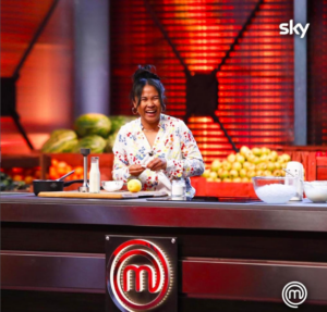 Chù (Masterchef 13) biografia: chi è, età, altezza, peso, fidanzato, che lavoro fa, Instagram e vita privata