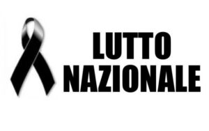 Cosa significa Lutto Nazionale? Significato, Implicazioni, Utilizzo e esempi di lutto