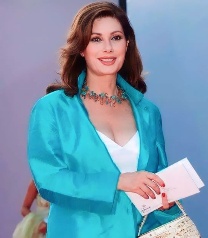 Edwige Fenech biografia: chi è, età, altezza, peso, figli, marito ...