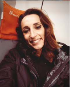 Elisa Di Francisca biografia: chi è, età, altezza, peso, carriera, figli, marito, Instagram e vita privata