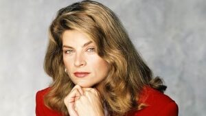 Kirstie Alley biografia: chi era, figli, marito, carriera, vita privata, causa e data morte