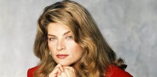 Kirstie Alley biografia: chi era, figli, marito, carriera, vita privata, causa e data morte