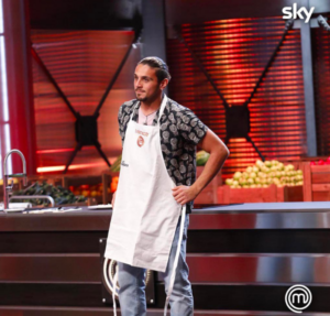 Lorenzo Silvidio (Masterchef 13) biografia: chi è, età, altezza, peso, fidanzata, che lavoro fa, Instagram e vita privata