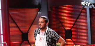 Lorenzo Silvidio (Masterchef 13) biografia: chi è, età, altezza, peso, fidanzata, che lavoro fa, Instagram e vita privata