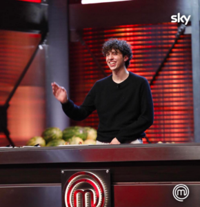 Nicolò Molinari (Masterchef 13) biografia: chi è, età, altezza, peso, fidanzata, che lavoro fa, Instagram e vita privata