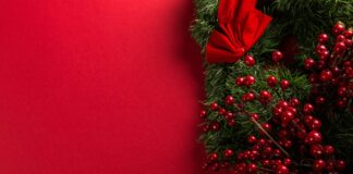 Perché il Rosso è il colore del Natale? Significato, storia, origine e curiosità