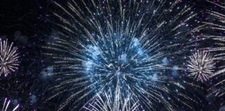 Perché si sparano i fuochi d'artificio a Capodanno? Storia, origine, significato, tradizione e curiosità