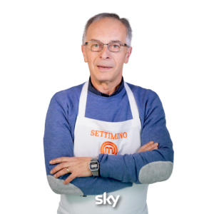 Settimino Difonzo (Masterchef 13) biografia: chi è, età, altezza, peso, figli, moglie, Instagram e vita privata