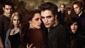 The Twilight Saga: cast, personaggi, trama, a cosa è ispirato, finale e curiosità