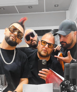 Boomdabash chi sono? Biografia, storia, componenti, significato, canzoni e Instagram