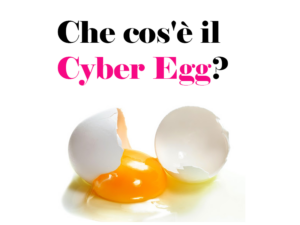 Che cos'è e come si prepara il Cyber Egg? Ricetta, consigli e curiosità