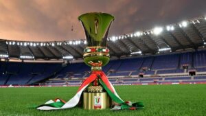 Che cos'è la Coppa Italia? Significato, Storia, Come funziona, Qualificazione e curiosità