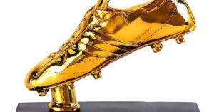 Che cos'è la Scarpa D'oro? Storia, significato, valore e grandi Campioni