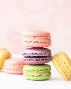 Cosa sono e come si preparano i Macarons? Storia, origine, Ricetta, consigli e curiosità