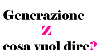 Generazione Z cosa vuol dire?: Chi Sono, Cosa Significa, età e Come Si Differenziano dai Millennial