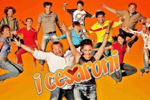 I Cesaroni: cast, trama, personaggi, significato, quante stagioni sono, Spin Off e curiosità