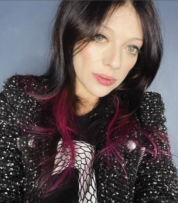 Michelle Trachtenberg Biografia Chi Et Altezza Peso Figli Marito Carriera Instagram E